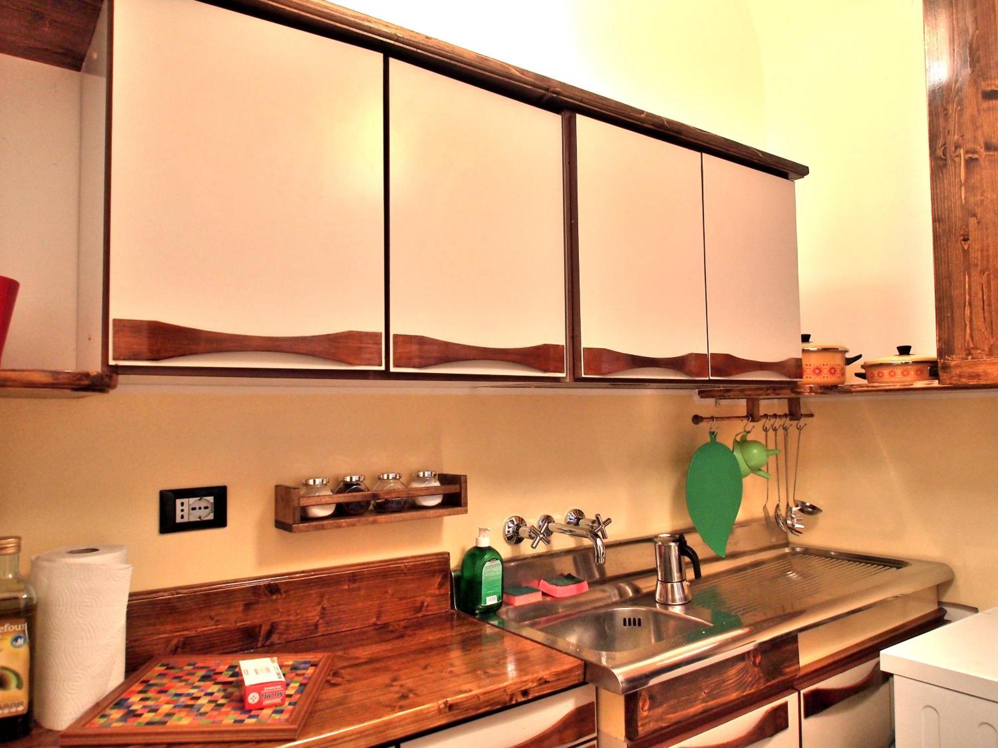 Lovingenoa Old Stone Apartamento Quarto foto