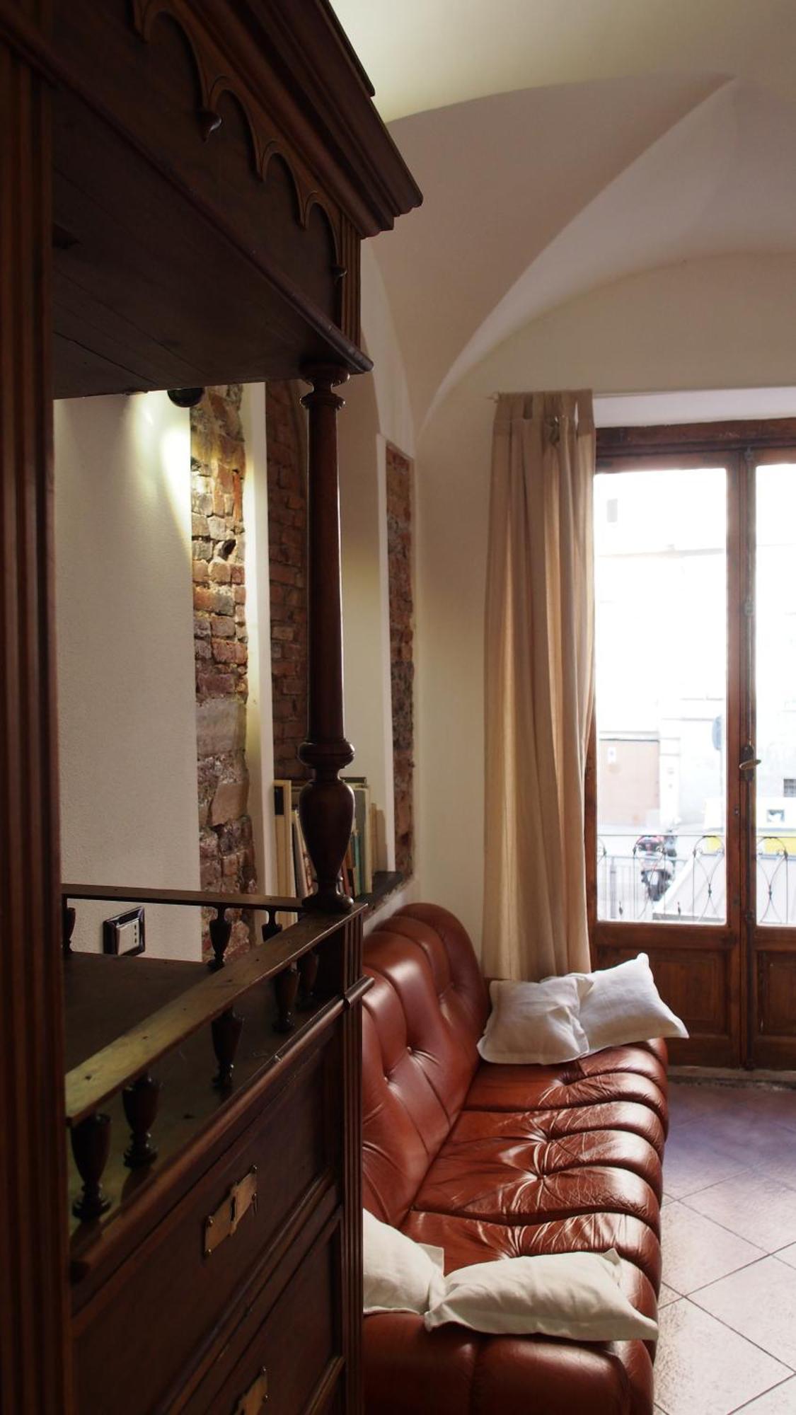 Lovingenoa Old Stone Apartamento Quarto foto