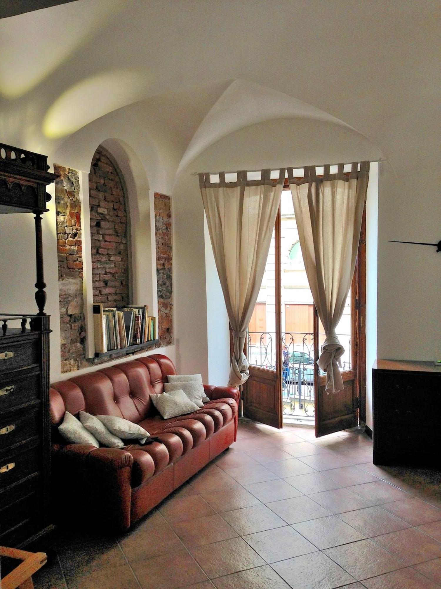 Lovingenoa Old Stone Apartamento Quarto foto