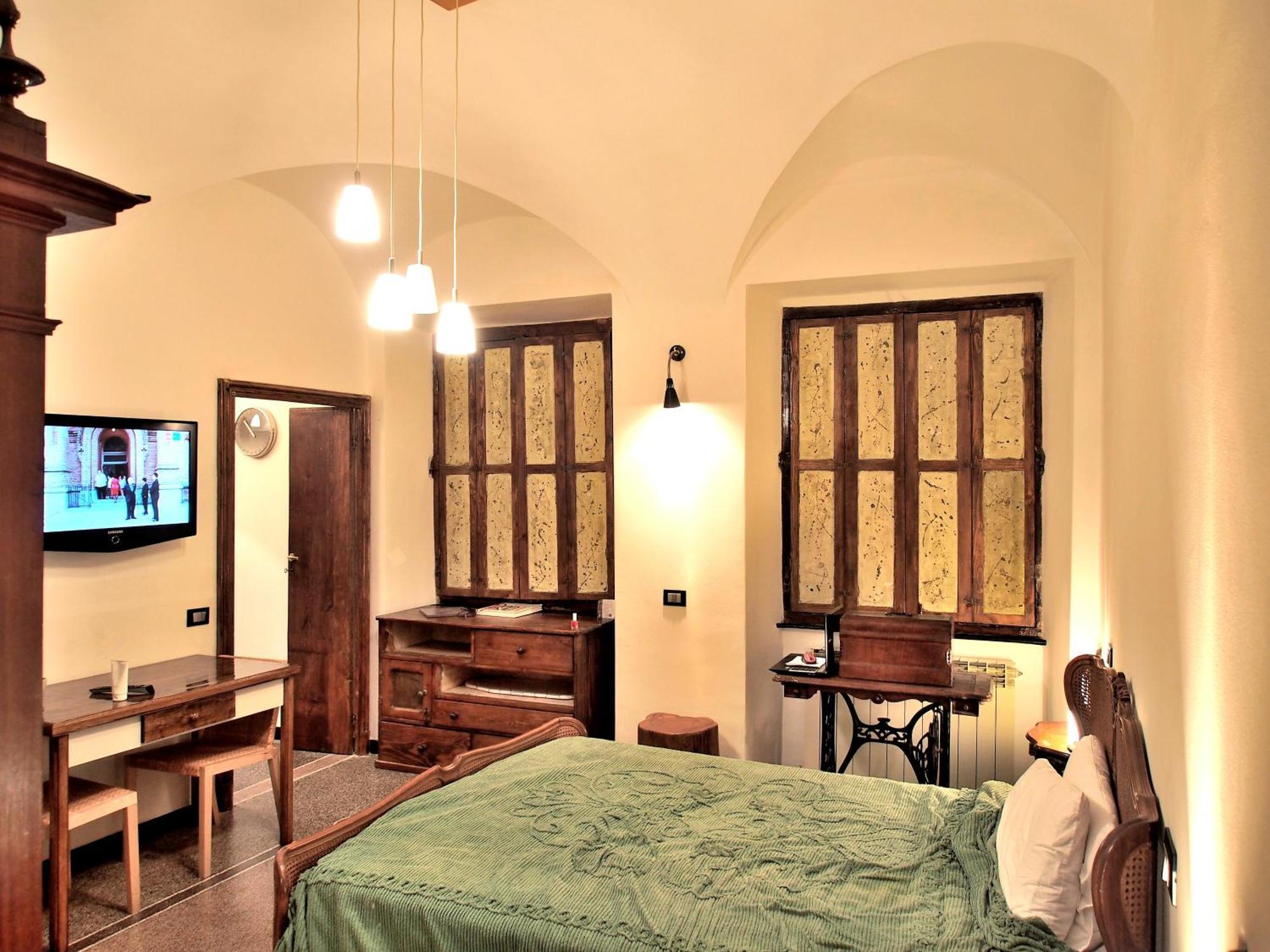 Lovingenoa Old Stone Apartamento Quarto foto