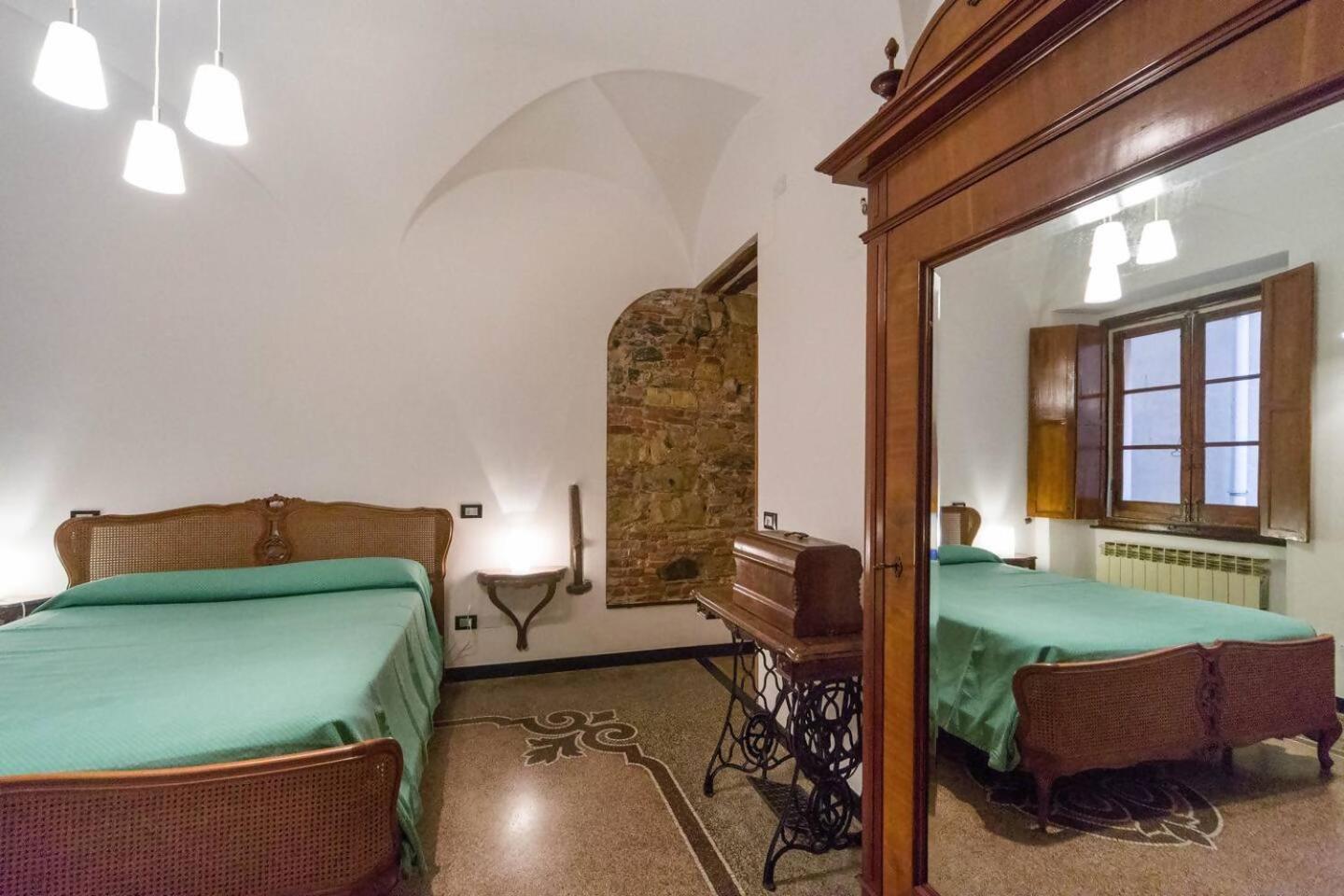 Lovingenoa Old Stone Apartamento Exterior foto