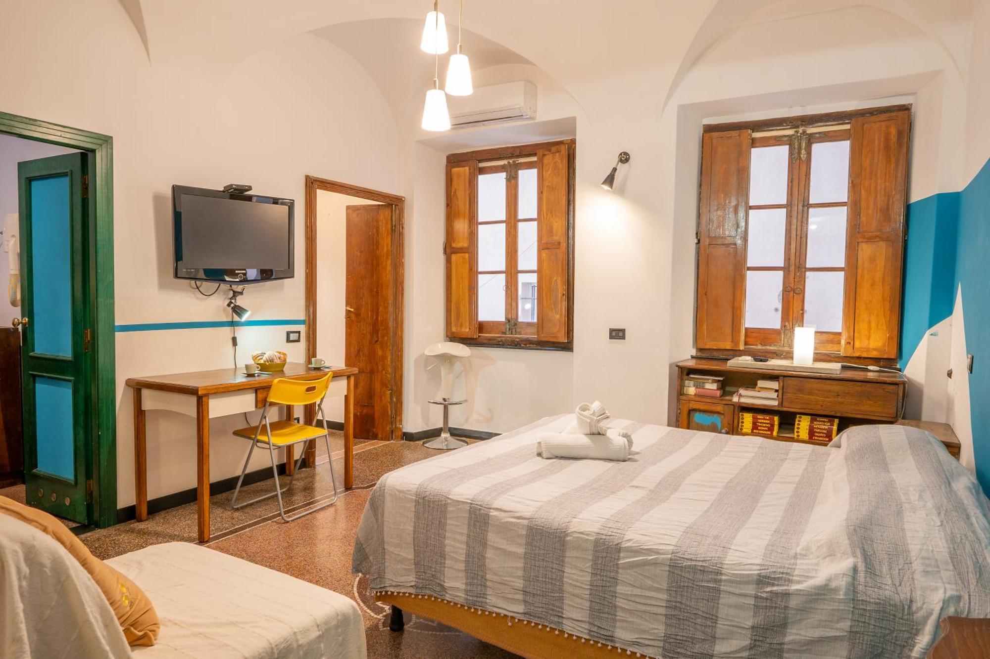 Lovingenoa Old Stone Apartamento Exterior foto