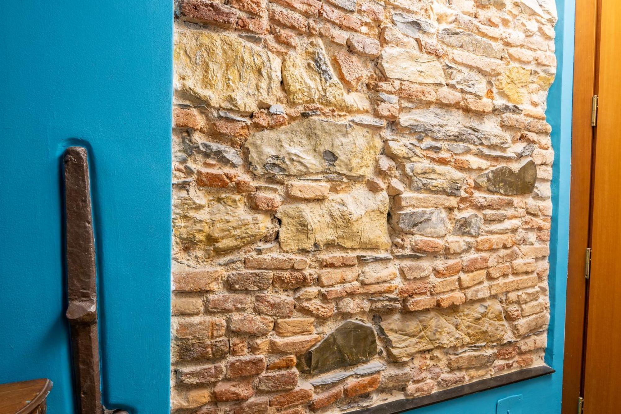 Lovingenoa Old Stone Apartamento Exterior foto
