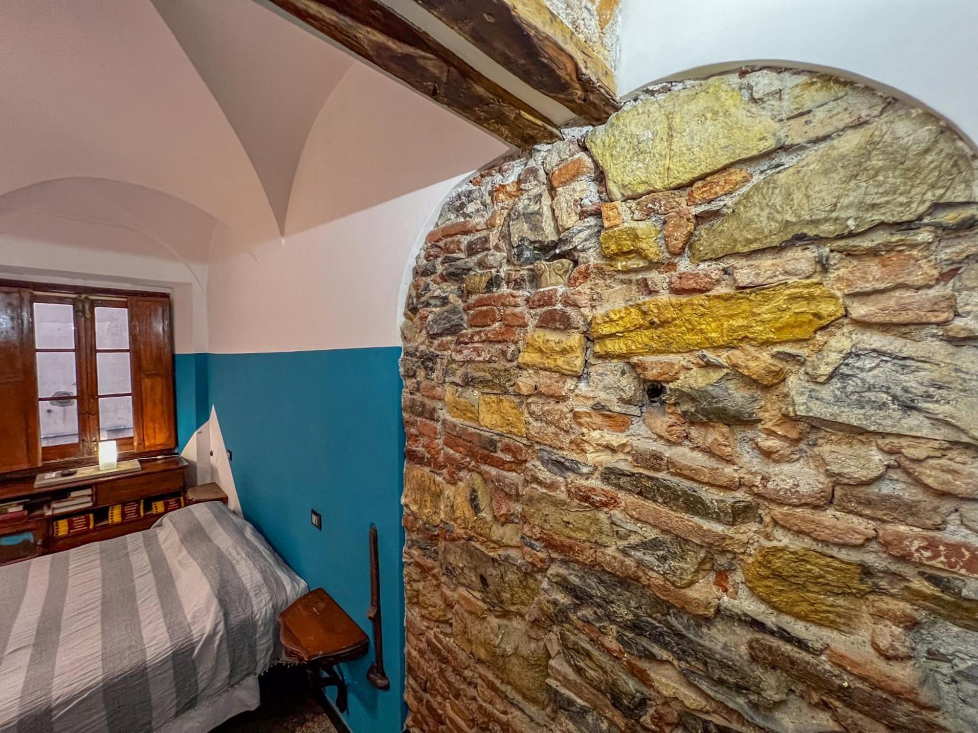 Lovingenoa Old Stone Apartamento Exterior foto