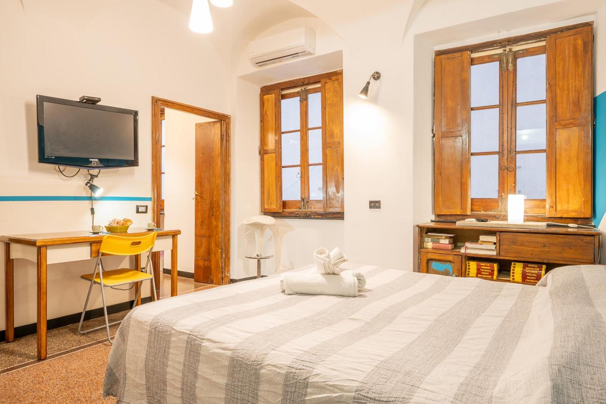 Lovingenoa Old Stone Apartamento Exterior foto
