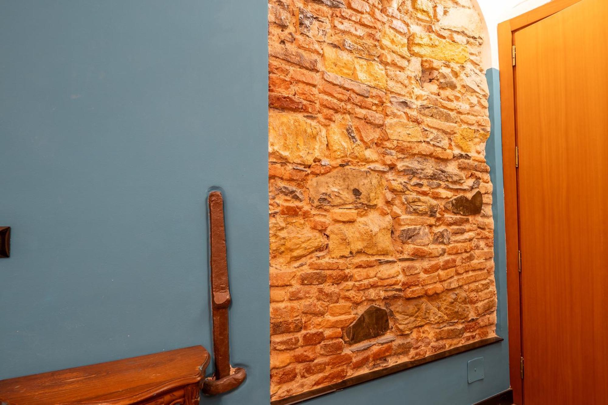 Lovingenoa Old Stone Apartamento Exterior foto