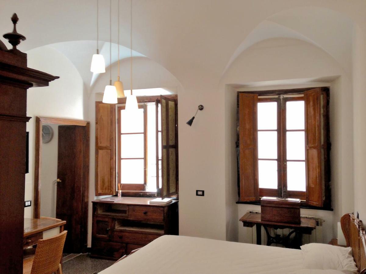 Lovingenoa Old Stone Apartamento Exterior foto