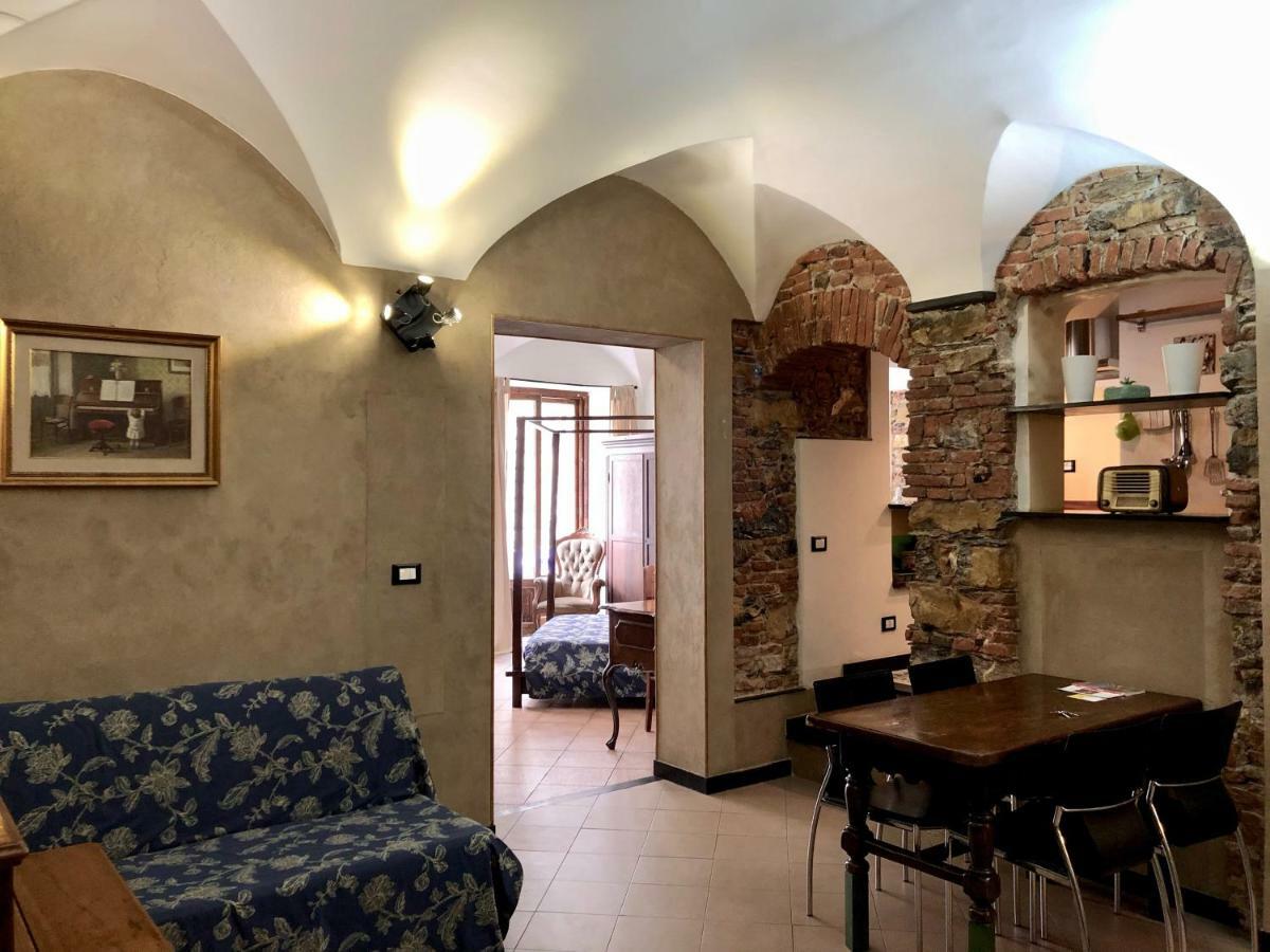 Lovingenoa Old Stone Apartamento Exterior foto
